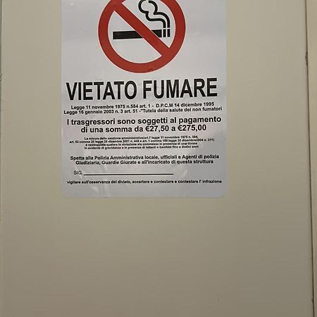 Roma Piazza Bologna - Intero Appartamento מראה חיצוני תמונה
