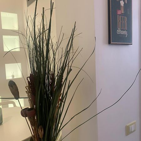 Roma Piazza Bologna - Intero Appartamento מראה חיצוני תמונה