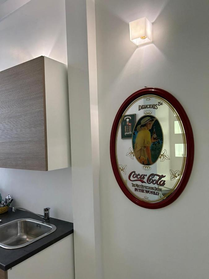 Roma Piazza Bologna - Intero Appartamento מראה חיצוני תמונה