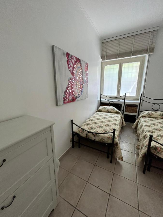 Roma Piazza Bologna - Intero Appartamento מראה חיצוני תמונה