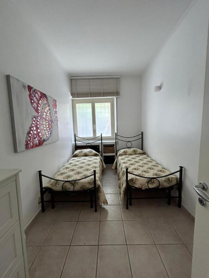 Roma Piazza Bologna - Intero Appartamento מראה חיצוני תמונה