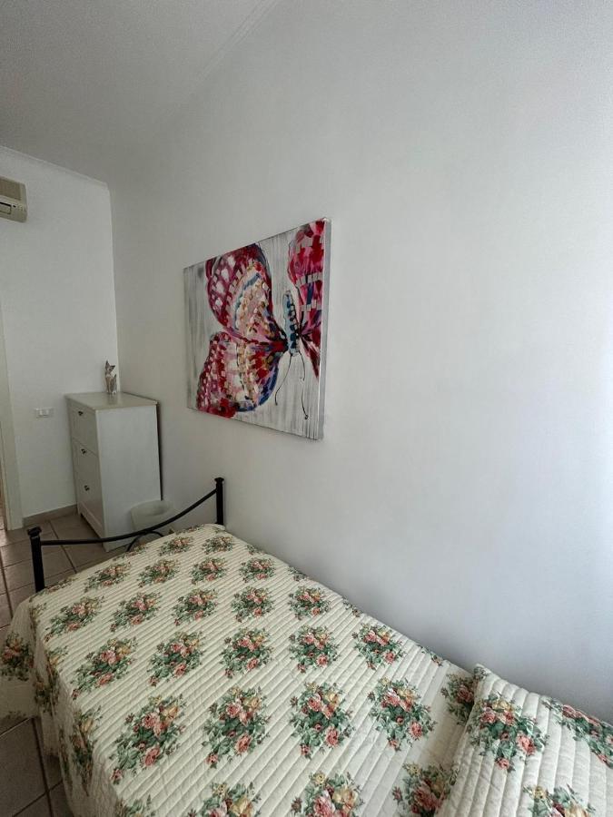 Roma Piazza Bologna - Intero Appartamento מראה חיצוני תמונה