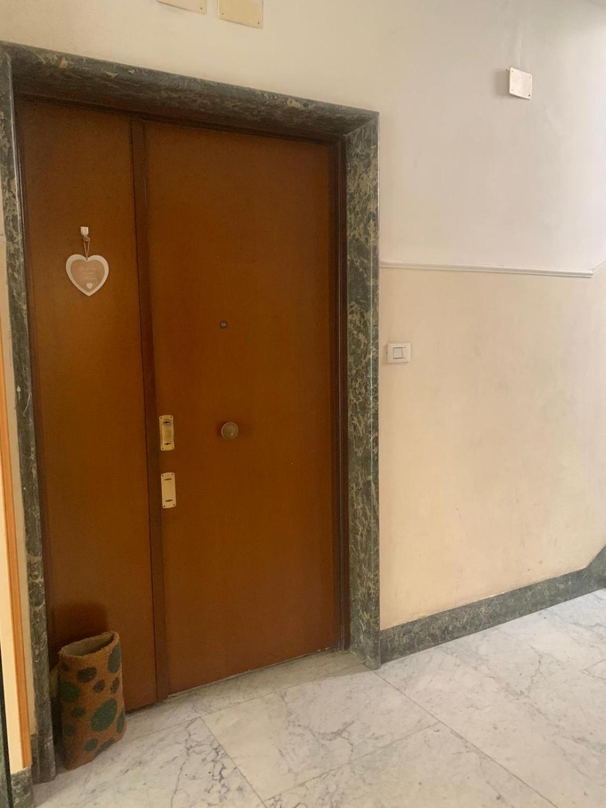 Roma Piazza Bologna - Intero Appartamento מראה חיצוני תמונה